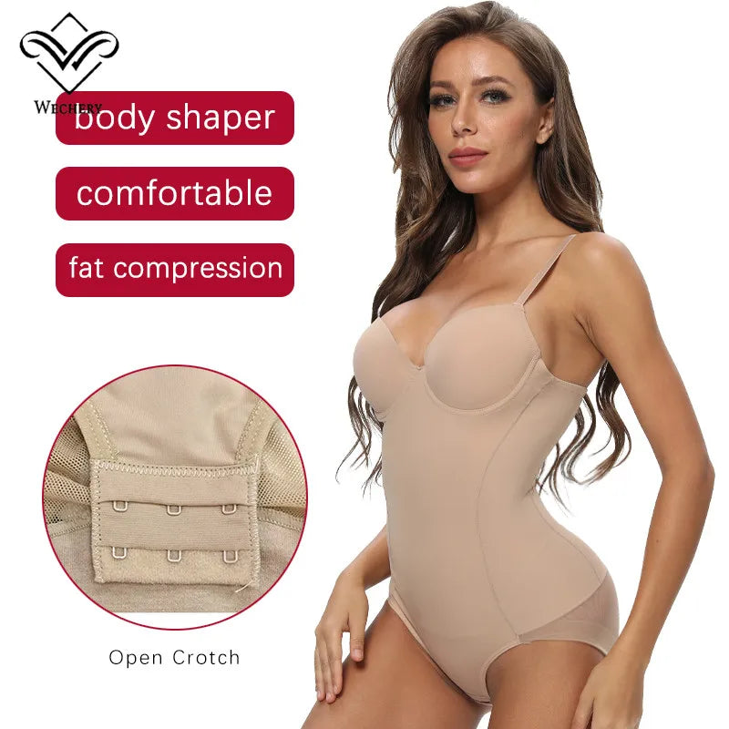 Shapewear Bodysuits Underwear