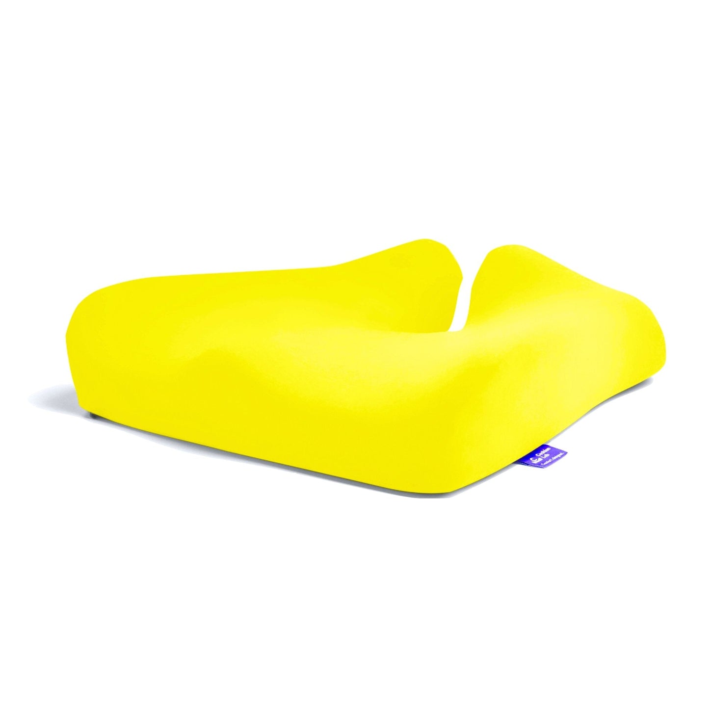 Pressure Relief Seat Cushion