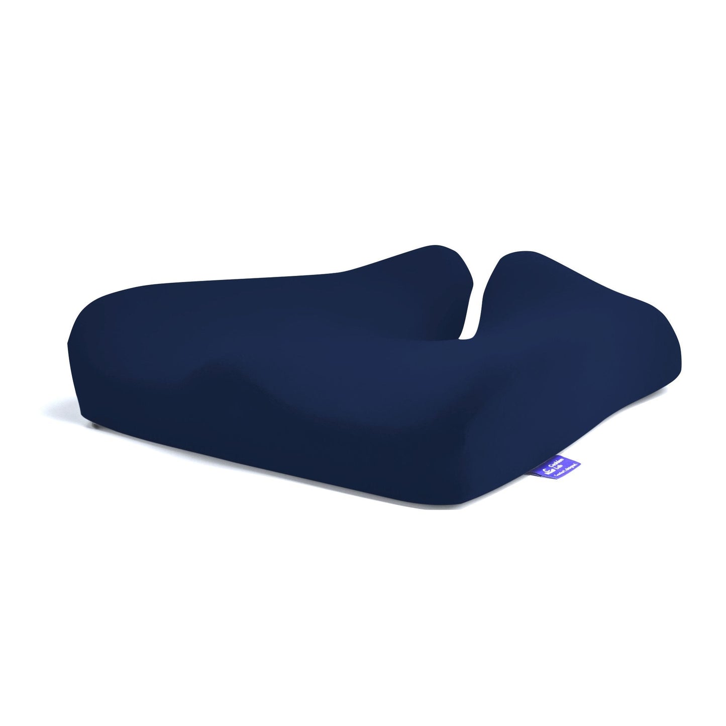 Pressure Relief Seat Cushion